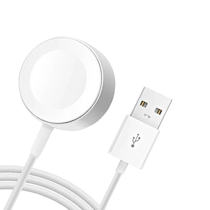 Magnetic Wireless Smart Charger for Apple Watch - GR Phones