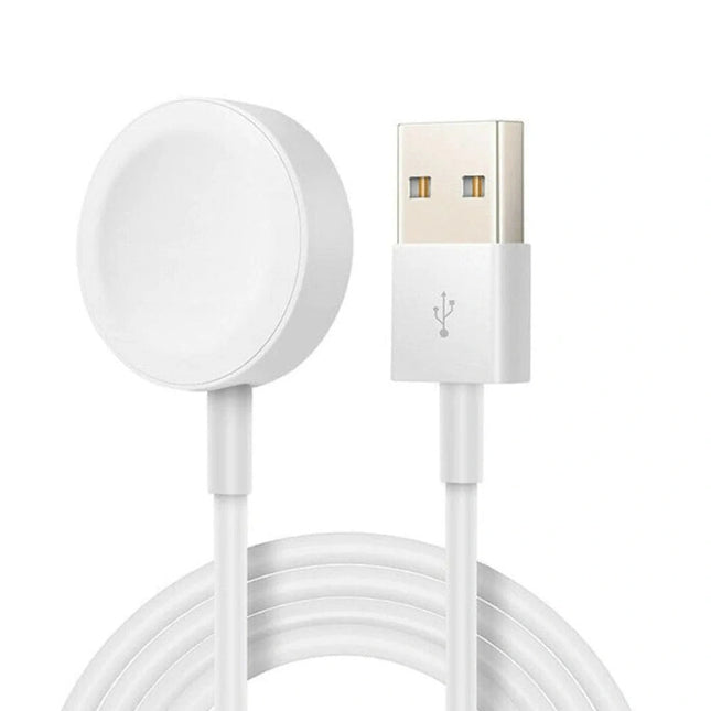 Magnetic Wireless Smart Charger for Apple Watch - GR Phones