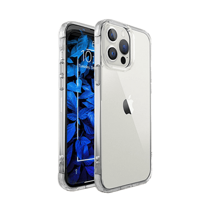 MaxGuard Clear Shield Antifall Case iPhone 11 - GR Phones