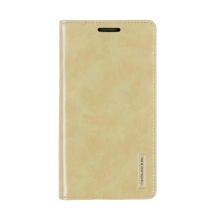 Mercury Blue Moon FLIP Wallet Leather Case Cover For Galaxy A22 4G - GR Phones
