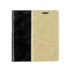 Mercury Blue Moon FLIP Wallet Leather Case Cover For Galaxy A22 5G - GR Phones