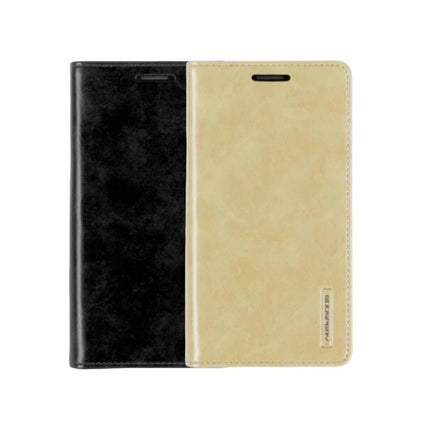 Mercury Blue Moon FLIP Wallet Leather Case Cover For Galaxy A22 5G - GR Phones