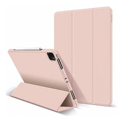Mercury Flip Case Cover for iPad Pro 11 2020/ 2021 - Pink - GR Phones