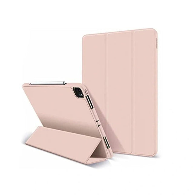 Mercury Flip Case Cover for iPad Pro 11 2020/ 2021 - Pink - GR Phones