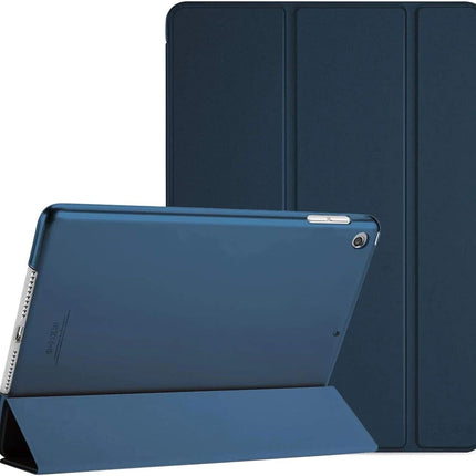 Mercury Flip Case Cover for iPad Pro 11 - Navy - GR Phones