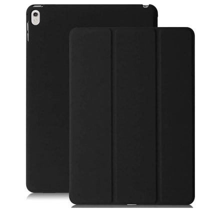 Mercury Flip Case Cover for iPad Pro 12.9 2020/ 2021 - Black - GR Phones