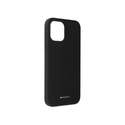 Mercury Silicone Phone Case Cover For iPhone 16 Pro - GR Phones