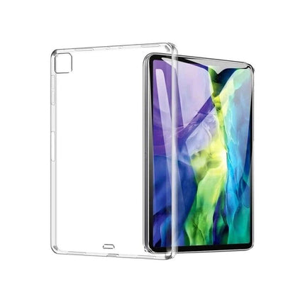 Mercury Transparent Airbag Jelly Case for iPad Pro 12.9 3rd gen / 4th gen - GR Phones