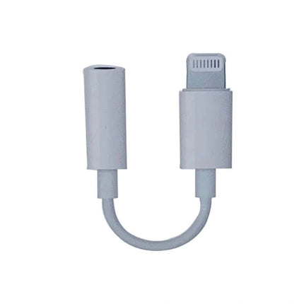 Mobigo Lightning to 3.5mm Adapter GO62AL - GR Phones