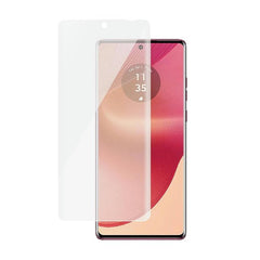 Moto E32 Super Smooth Tempered Glass Protector - GR Phones