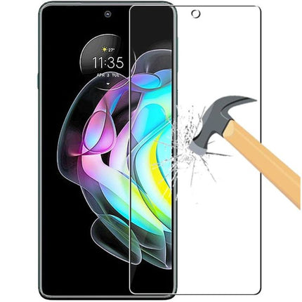 Moto G50 5G Super Smooth Tempered Glass Protector - GR Phones