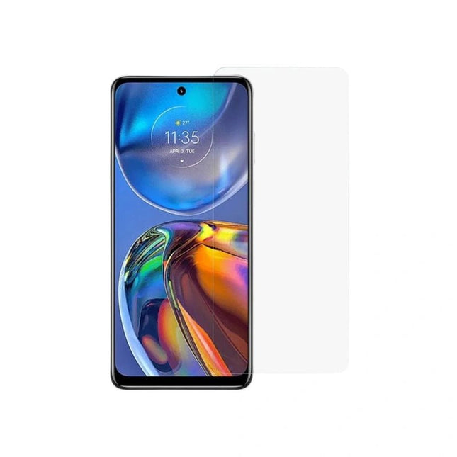 Moto G8 Super Smooth Tempered Glass Protector - GR Phones