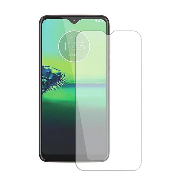 Moto G82 5G Super Smooth Tempered Glass Protector - GR Phones