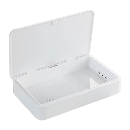 Multi - Functional UV Sterlizer With Wireless Charging - GR Phones