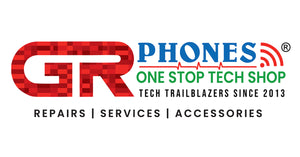 GR Phones