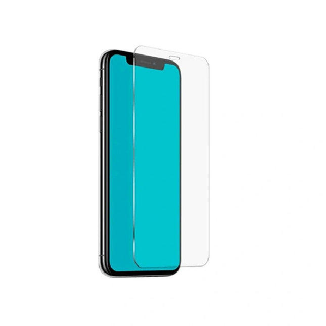 NUGLAS Super Smooth Tempered Glass Protector for iPhone 11 Pro Max/XS Max - GR Phones