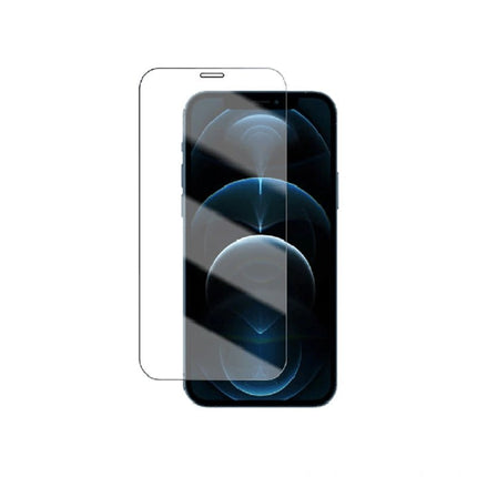 NUGLAS Super Smooth Tempered Glass Protector for iPhone 12/12 Pro - GR Phones