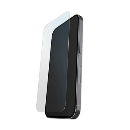 NUGLAS Super Smooth Tempered Glass Protector for iPhone 16 / 15 / 15 Pro - GR Phones