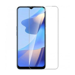 Oppo A16/ A16s Super Smooth Tempered Glass Protector - GR Phones