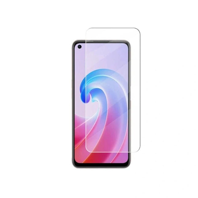Oppo Reno8 Lite Super Smooth Tempered Glass Protector - GR Phones