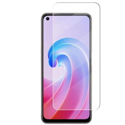 Oppo Reno8 Lite Super Smooth Tempered Glass Protector - GR Phones