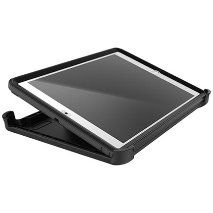 OtterBox Defender Apple iPad (10.2") (9th/8th/7th Gen) Case Black - ProPack - (77 - 62035), DROP+ 2X Military Standard - GR Phones