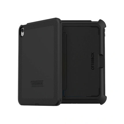 OtterBox Defender Apple iPad (A16) / iPad (10.9") (10th Gen) Case Black - (77 - 89953), DROP+ 2X Military Standard - GR Phones
