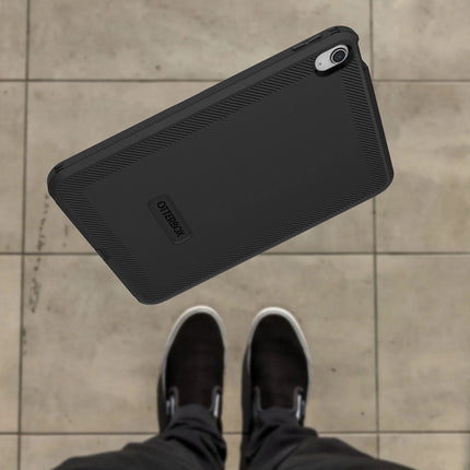 OtterBox Defender Apple iPad (A16) / iPad (10.9") (10th Gen) Case Black - (77 - 89953), DROP+ 2X Military Standard - GR Phones