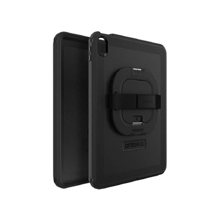 OtterBox Defender Apple iPad (A16) / iPad (10.9") (10th Gen) Case Black - ProPack (77 - 90431), Built - in - Kickstand & Screen Protector - GR Phones