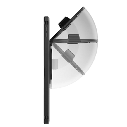 OtterBox Defender Apple iPad (A16) / iPad (10.9") (10th Gen) Case Black - ProPack (77 - 90431), Built - in - Kickstand & Screen Protector - GR Phones