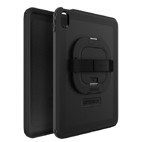 OtterBox Defender Apple iPad (A16) / iPad (10.9") (10th Gen) Case Black - ProPack (77 - 90431), Built - in - Kickstand & Screen Protector - GR Phones