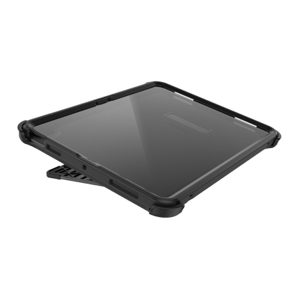 OtterBox Defender Apple iPad Air (11") (M3/M2) / iPad Air (10.9") (5th/4th Gen) Case Black - (77 - 95220), DROP+ 2X Military Standard - GR Phones