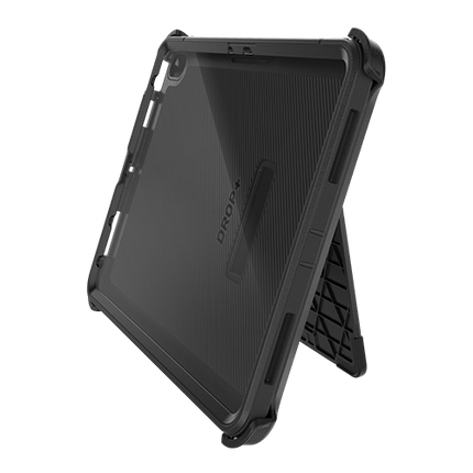 OtterBox Defender Apple iPad Air (11") (M3/M2) / iPad Air (10.9") (5th/4th Gen) Case Black - ProPack - (77 - 95363), Multi - layer - GR Phones