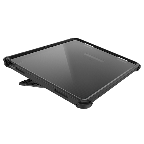 OtterBox Defender Apple iPad Air (13") (M3/M2) Case Black - ProPack - (77 - 95364), DROP+ 2X Military Standard, Multi - layer - GR Phones