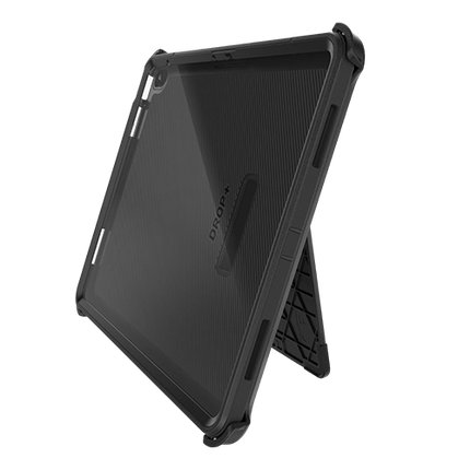 OtterBox Defender Apple iPad Air (13") (M3/M2) Case Black - ProPack - (77 - 95364), DROP+ 2X Military Standard, Multi - layer - GR Phones