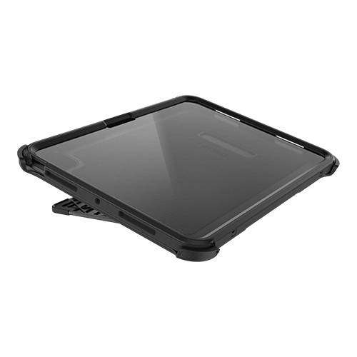 OtterBox Defender Apple iPad Pro M4 (11") (5th Gen) Case Black - (77 - 95237), DROP+ 2X Military Standard,Built - in Screen Protection - GR Phones