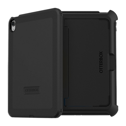 OtterBox Defender Apple iPad Pro M4 (11") (5th Gen) Case Black - ProPack - (77 - 95366), DROP+ 2X Military Standard, Multi - layer - GR Phones