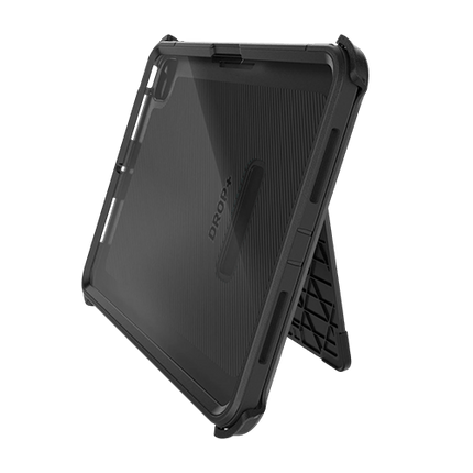 OtterBox Defender Apple iPad Pro M4 (11") (5th Gen) Case Black - ProPack - (77 - 95366), DROP+ 2X Military Standard, Multi - layer - GR Phones