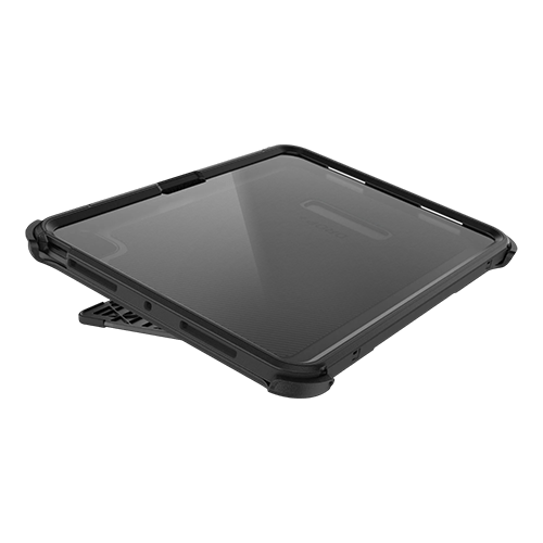 OtterBox Defender Apple iPad Pro M4 (11") (5th Gen) Case Black - ProPack - (77 - 95366), DROP+ 2X Military Standard, Multi - layer - GR Phones