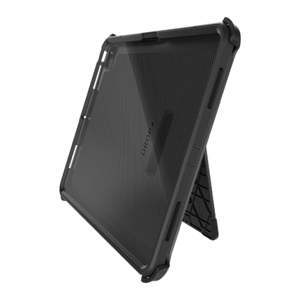 OtterBox Defender Apple iPad Pro M4 (13") (7th Gen) Case Black - (77 - 95232), DROP+ 2X Military Standard,Built - in Screen Protection - GR Phones