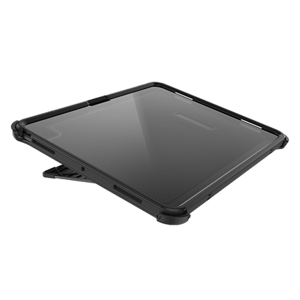 OtterBox Defender Apple iPad Pro M4 (13") (7th Gen) Case Black - (77 - 95232), DROP+ 2X Military Standard,Built - in Screen Protection - GR Phones