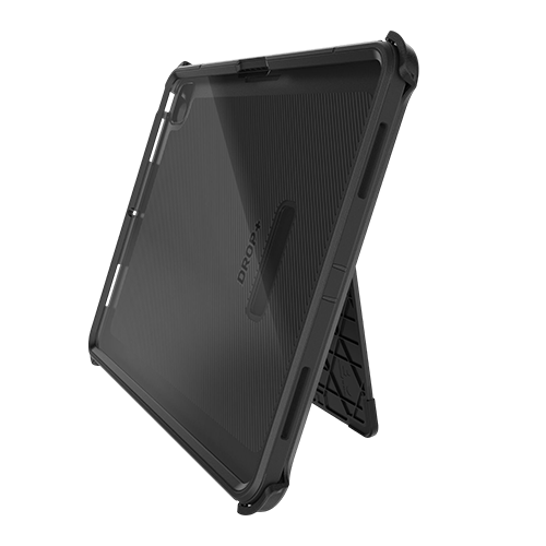 OtterBox Defender Apple iPad Pro M4 (13") (7th Gen) Case Black - ProPack - (77 - 95365), DROP+ 2X Military Standard, Multi - layer - GR Phones