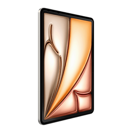 OtterBox Premium Glass Antimicrobial Apple iPad Air (11") (M3/M2) Screen Protector Clear - (77 - 95294), 9H Hardness, Flawless Touch - GR Phones