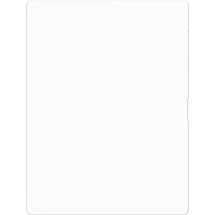 OtterBox Premium Glass Antimicrobial Apple iPad Air (13") (M3/M2) Screen Protector Clear - (77 - 95292), 9H Hardness, Flawless Touch - GR Phones