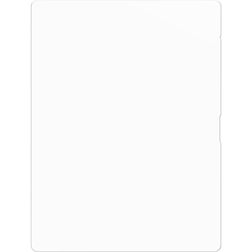 OtterBox Premium Glass Antimicrobial Apple iPad Air (13") (M3/M2) Screen Protector Clear - (77 - 95292), 9H Hardness, Flawless Touch - GR Phones