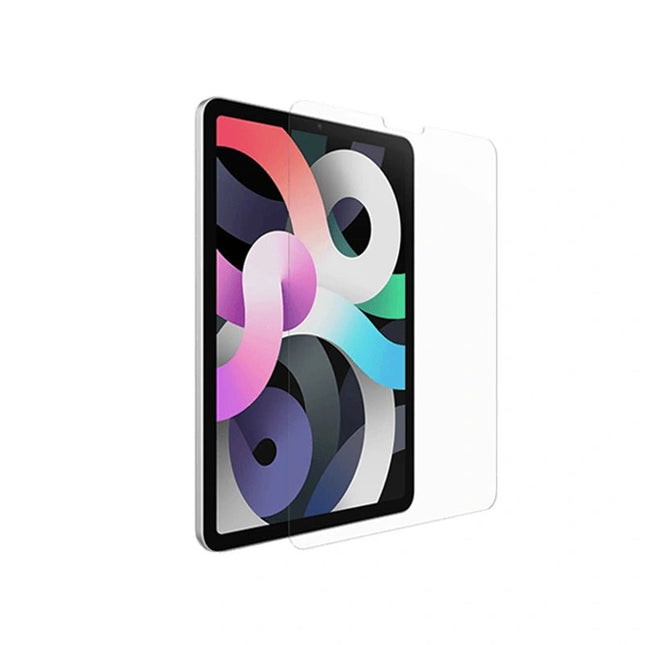 OtterBox Premium Glass Antimicrobial Apple iPad Air (13") (M3/M2) Screen Protector Clear - (77 - 95292), 9H Hardness, Flawless Touch - GR Phones