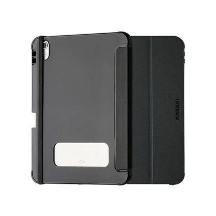 OtterBox React Folio Apple iPad (A16) / iPad (10.9") (10th Gen) Case Black - ProPack - (77 - 92191), DROP+ Military Standard - GR Phones