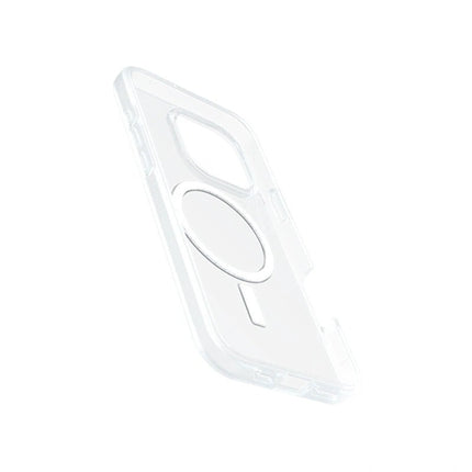 OtterBox: React Series for MagSafe Case for iPhone 16 Pro Max – Clear - GR Phones