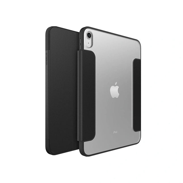 OtterBox Symmetry Folio Apple iPad Air (11") (M3/M2) / iPad Air (10.9") (5th/4th Gen) Case (Black/Clear/Grey) - ProPack - (77 - 95279) - GR Phones