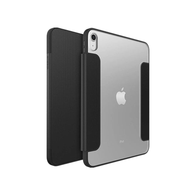 OtterBox Symmetry Folio Apple iPad Air (11") (M3/M2) / iPad Air (10.9") (5th/4th Gen) Case Starry Night (Black/Clear/Grey) - (77 - 95273) - GR Phones